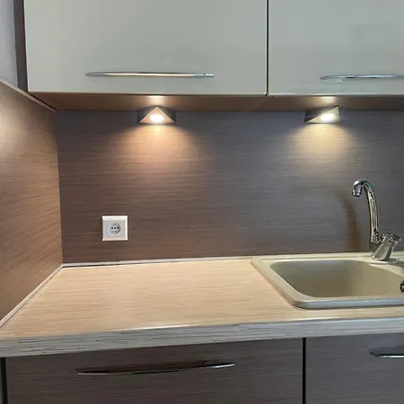 Apartment Centralvibewro *