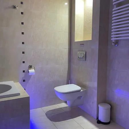 Apartment Centralvibewro