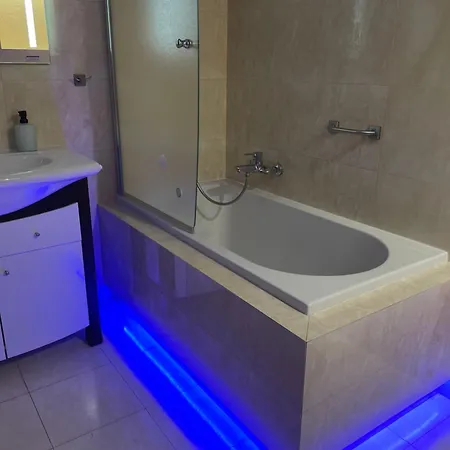 Apartment Centralvibewro *