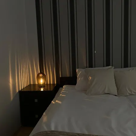 Apartment Centralvibewro