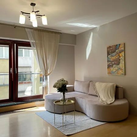 Apartment Centralvibewro