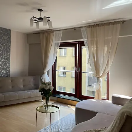 Apartment Centralvibewro *