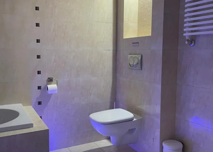 Διαμέρισμα Centralvibewro