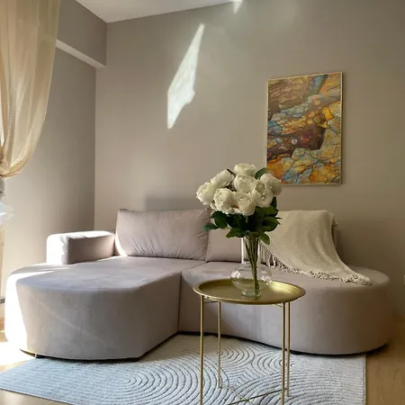 Centralvibewro Apartment Wroclaw