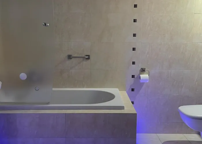 Appartement Centralvibewro