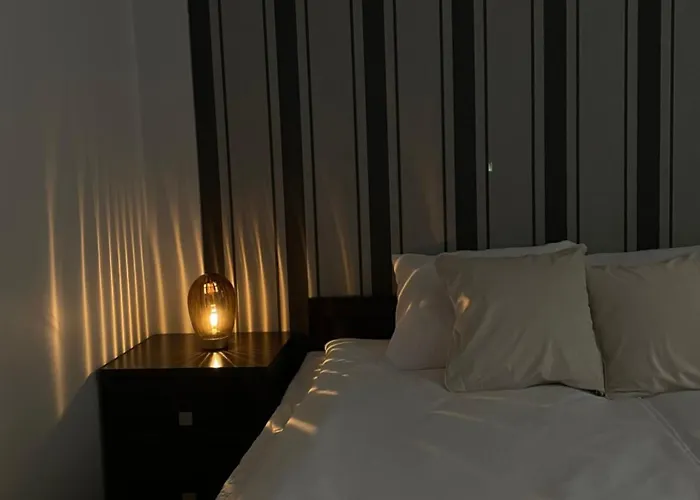 Appartement Centralvibewro